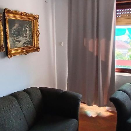 Julija Guest House Охрид Екстериор снимка