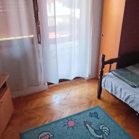 Julija Guest House Охрид Екстериор снимка