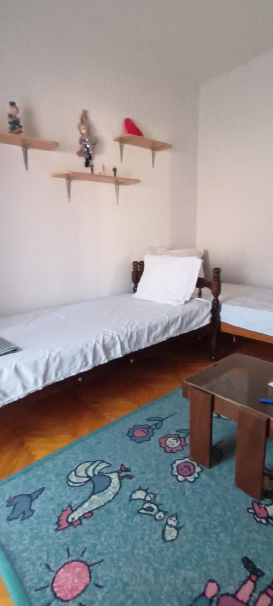 Julija Guest House Охрид Екстериор снимка