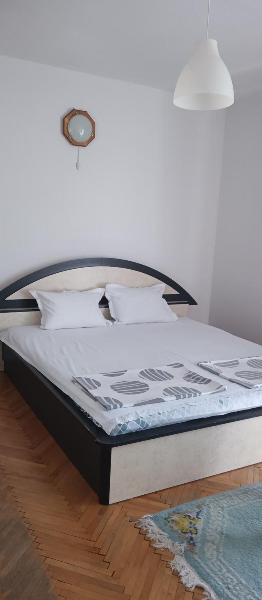 Julija Guest House Охрид Екстериор снимка
