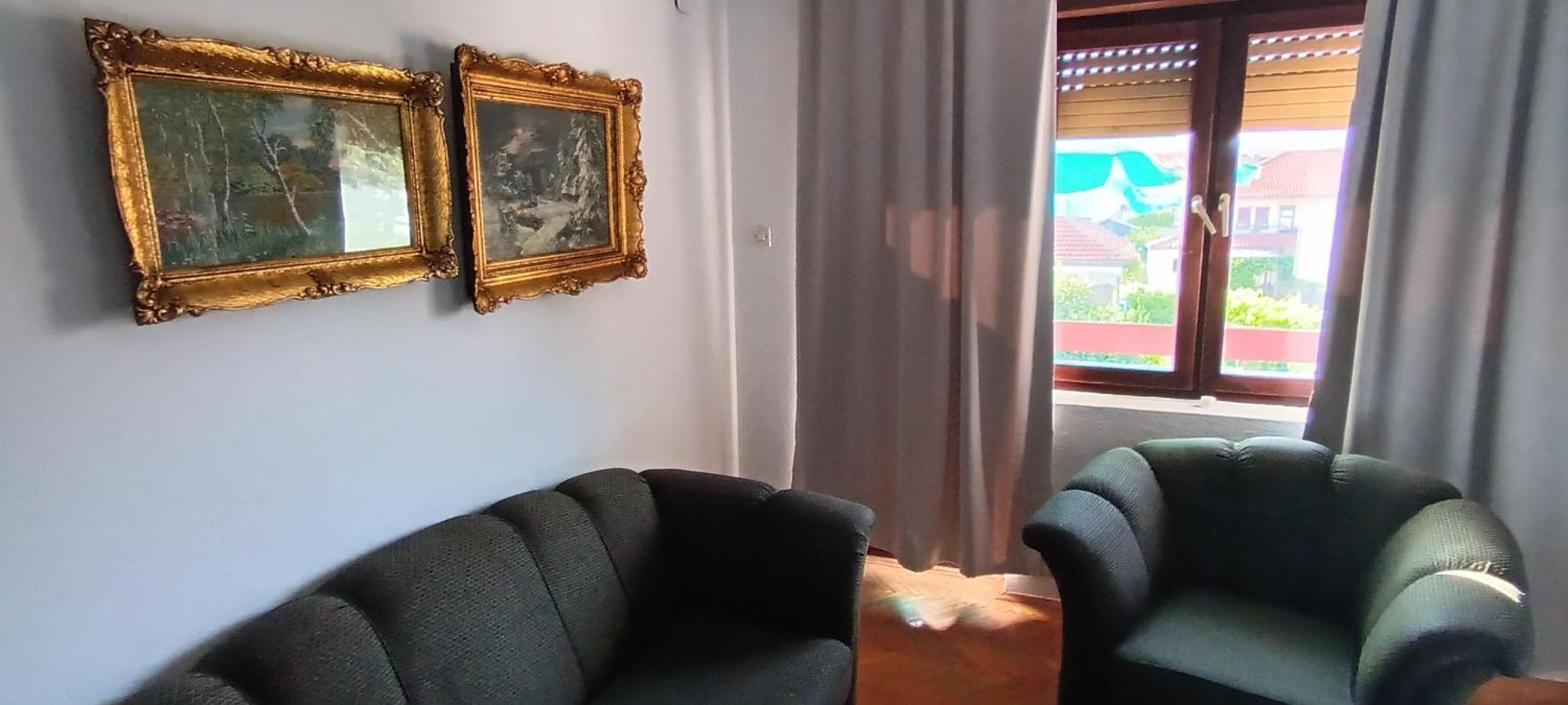 Julija Guest House Охрид Екстериор снимка