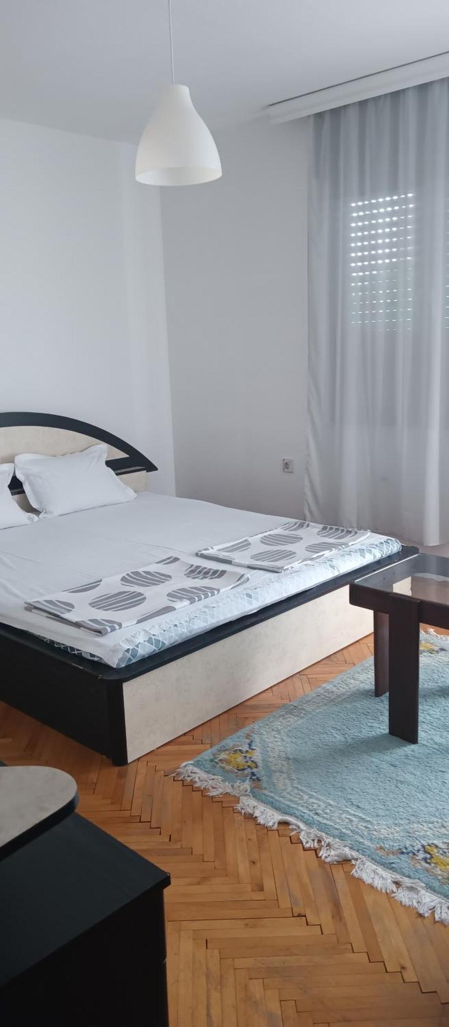 Julija Guest House Охрид Екстериор снимка