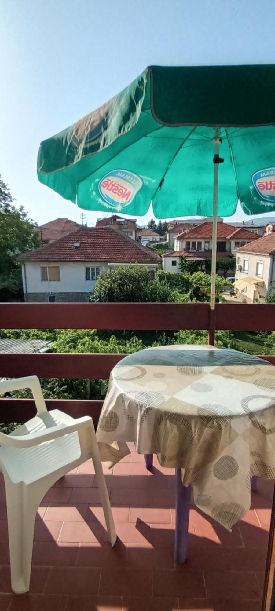 Julija Guest House Охрид Екстериор снимка