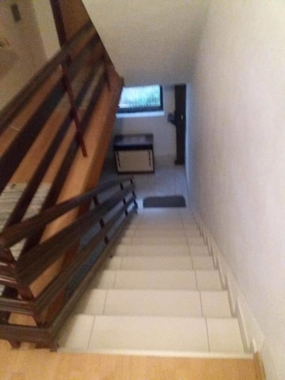 Julija Guest House Охрид Екстериор снимка